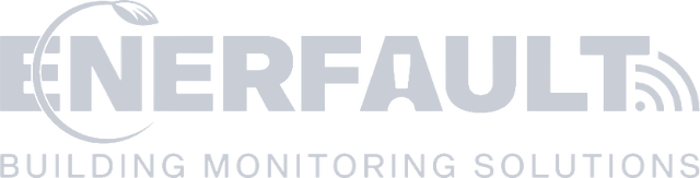 Enerfault – Building Monitoring Solutions