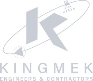 Kingmek Engineers & Contractors