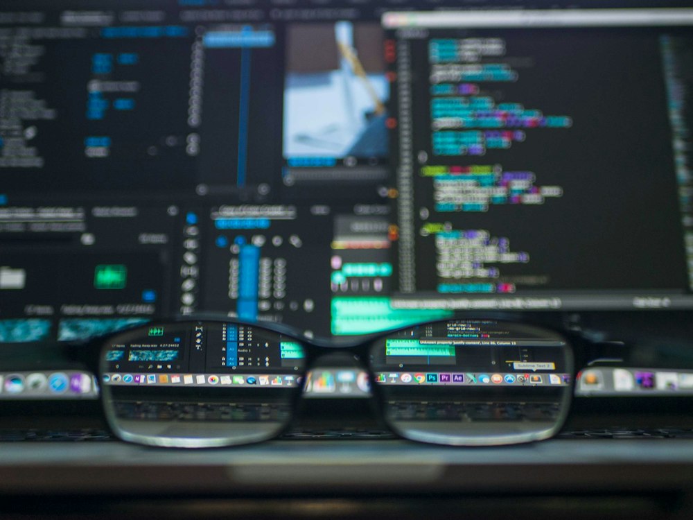Coding station
