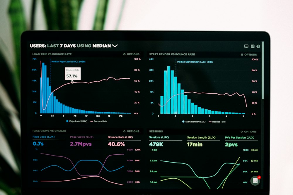 Data processing