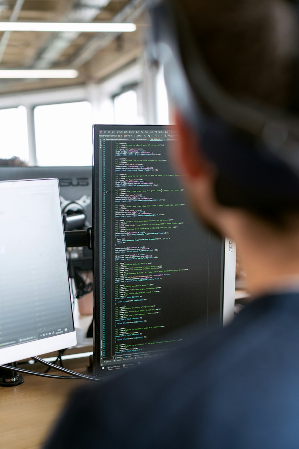 Software and data engineering
